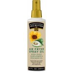 International Collection Cooking Spray Oil Sunflower 200 ml – Hledejceny.cz