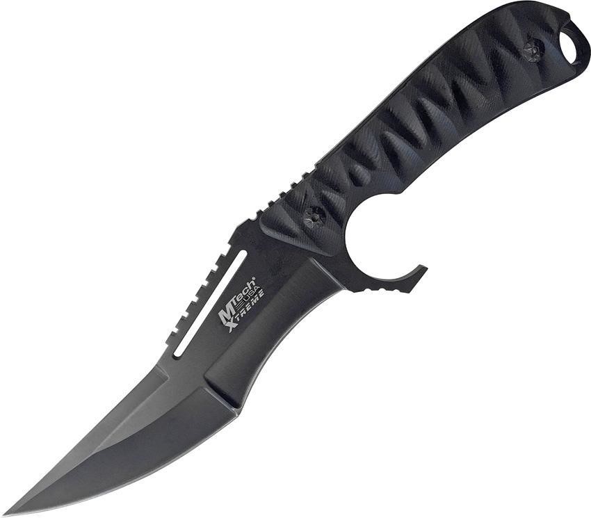 MTech Xtreme Tactical Fixed Blade