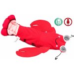 Trixie Kreveta jako živá mrskající se s catnipem látka 23 cm – Zboží Dáma