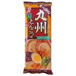 Itsuki japonské ramen Tonkotsu 170 g – Zboží Mobilmania