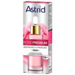 Astrid Rose Premuim 55+ zpevňující a vyplňující sérum 30 ml – Hledejceny.cz