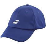 Babolat Pure Logo Cap Junior 5JB1221-4118 modrá – Zboží Dáma