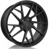 Alu kolo, lité kolo Yota Yp3 8,5X19 5X105 ET20-45 satin black