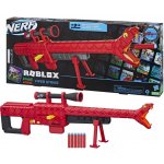 Nerf Hasbro Nerf roblox cobra – Zboží Dáma