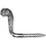 obrtlík 4.4x40mm ZINEK okenní s vrutem – Sleviste.cz