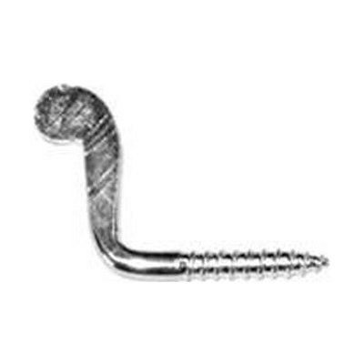 obrtlík 4.4x40mm ZINEK okenní s vrutem – Sleviste.cz