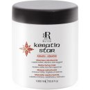 RR Keratin Star maska pro poškozené vlasy 1000 ml
