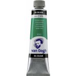 Van Gogh Olejová barva 40 ml Phthalo Green – Hledejceny.cz