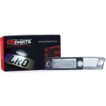 VW GOLF PLUS 05-09 Osvětlení SPZ | Zboží Auto