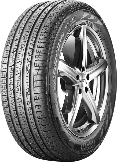 Pirelli Scorpion Verde All Season 255/40 R19 96H