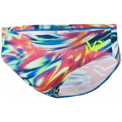 Michael Phelps Wave Slip Multicolor – Zboží Mobilmania