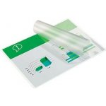 EuroSupplies Laminovací fólie kapsy 303 x 426 mm, 100 mic, A3, 100ks matné – Hledejceny.cz