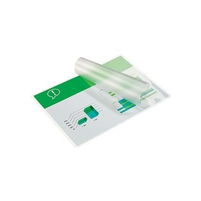 EuroSupplies Laminovací fólie kapsy 303 x 426 mm, 100 mic, A3, 100ks matné – Hledejceny.cz