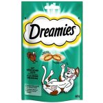 Dreamies Cat s krůtou doplňkové 60 g – Zboží Mobilmania