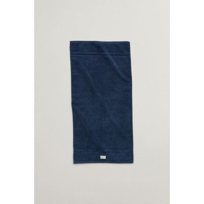 Gant ručník Premium 50 x 100 cm modrá – Zboží Mobilmania