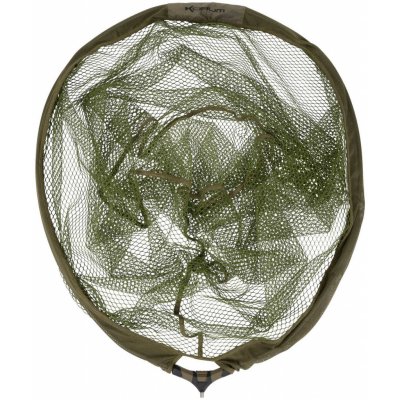 Korum Podběráková Hlava Power Folding Spoon Latex 26" – Sleviste.cz