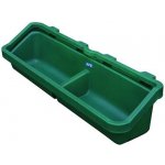 Kerbl plastový žlab závěsný s hranou 42 l – Zboží Dáma