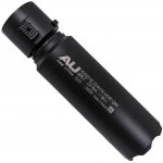 Ase Utra Tlumič hluku Ase Utra DUAL556-S-QM2 Short černý Cerakote – Sleviste.cz