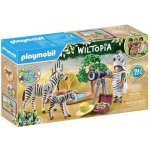 Playmobil 71295 Na cestách s fotografem zvířat – Zboží Dáma