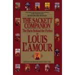 The Sackett Companion: The Facts Behind the Fiction L'Amour LouisPaperback – Hledejceny.cz