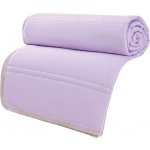 Textilomanie Chladivá letní přikrývka CELIA fialová 140x200 – Zboží Dáma