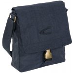 Camel Active pánská taška přes rameno B00-604-58 tmavě modrá – Zboží Dáma