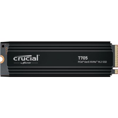 Crucial T705 4TB, CT4000T705SSD5 – Hledejceny.cz