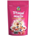 KÁVOVINY Třtinový cukr moučka 200 g – Zbozi.Blesk.cz