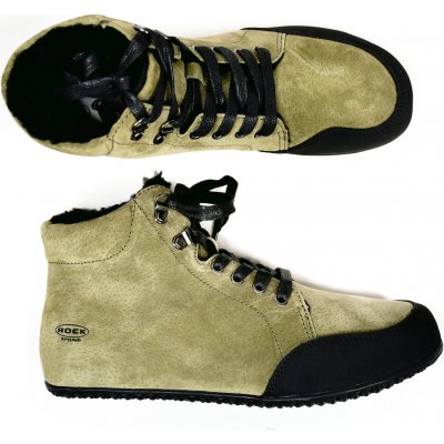 Rock Spring Roana Khaki – Hledejceny.cz