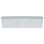 Prosperplast ISR500P-S449 truhlík – Hledejceny.cz
