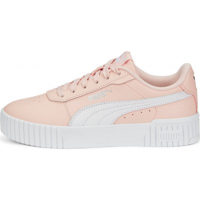 Puma Carina 2.0 Jr 38618507 růžový – Zboží Mobilmania