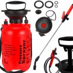 Verk 5 L oranžový 11427 – Sleviste.cz