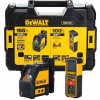 Měřicí laser DeWALT DW0889CG