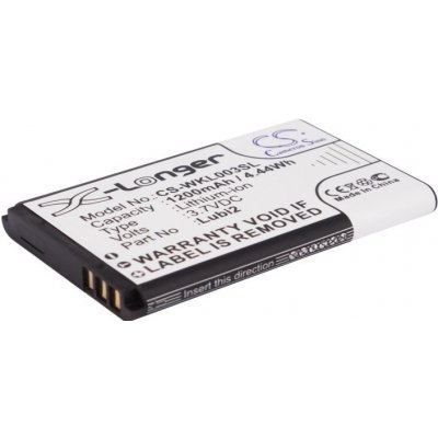 Cameron Sino CS-WKL003SL 1200mAh – Hledejceny.cz