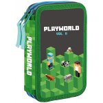 oxybag 2-patra prázdný Playworld – Zbozi.Blesk.cz