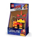 LEGO MOVIE 2 "Angry" Kitty svítící figurka – Zbozi.Blesk.cz