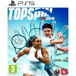 TopSpin 2K25 – Hledejceny.cz