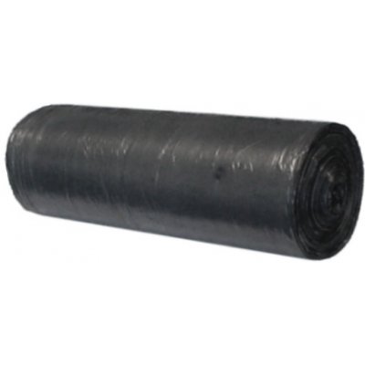 Domstav.CZ Pytle 6µm 60l 50ks černé – Zboží Mobilmania