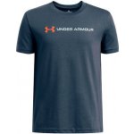 Under Armour logo Wordmark SS – Hledejceny.cz