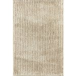 BO MA Trading ELLA MICRO béžová 60 x 90 cm – Zboží Dáma