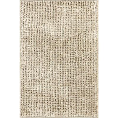 BO MA Trading ELLA MICRO béžová 60 x 90 cm – Zboží Dáma