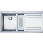 Franke MTX 651 – Hledejceny.cz