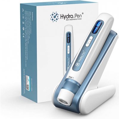 Dermapero Hydra.Pen H5 s automatickým dávkovačem séra – Hledejceny.cz