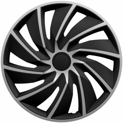Górecki Turbo silver black 14" 4 ks | Zboží Auto