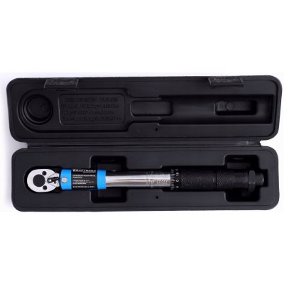 Kraft & Dele Momentový klíč 5-25 Nm KD10392 – Hledejceny.cz