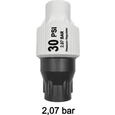 Senninger Irrigation Tlakový redukční ventil PSR2, 3/4" 2,07 bar PN 6 – Hledejceny.cz
