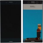 LCD Displej + Dotykové sklo Sony Xperia XZ Premium Dual G8142 – Zboží Mobilmania