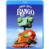 DVD film Rango BD