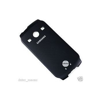 Kryt SAMSUNG S7710 Galaxy Xcover 2 zadní černý