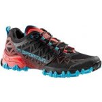 La Sportiva Bushido II GTX black/hibiscus – Zboží Dáma